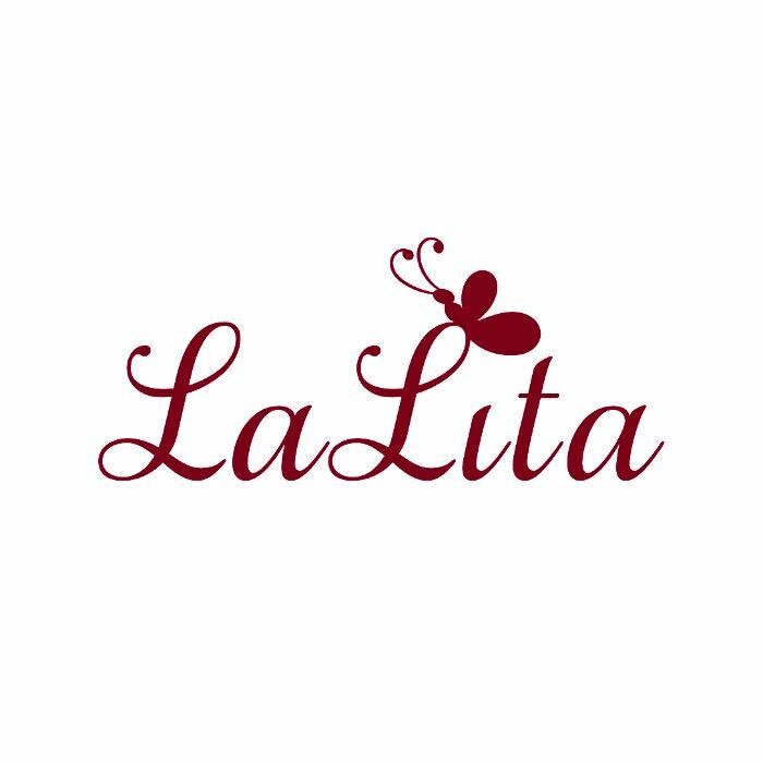 LaLita Tantramassage Logo