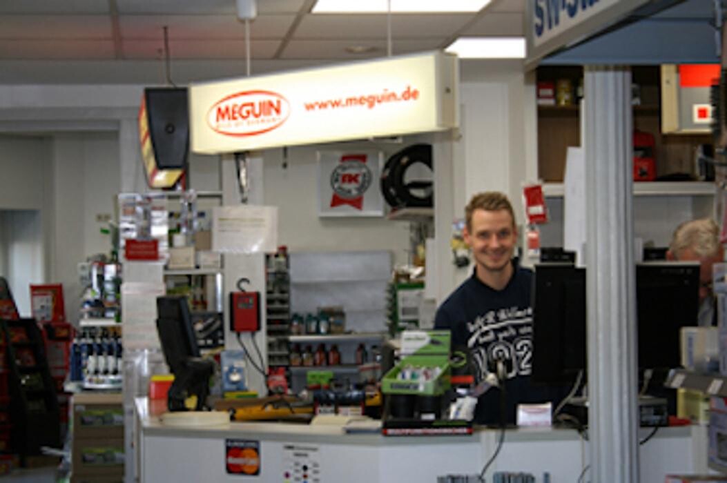 Bilder Fritz B. Köllmer KG Kfz-Ersatzteile