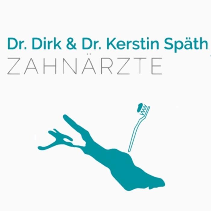 Dres. Dirk u. Kerstin Späth Logo