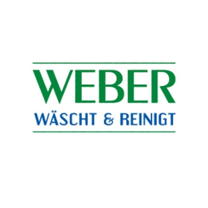 Bilder Textilreinigung Weber GmbH