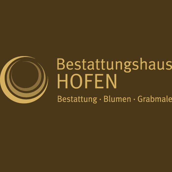 Bilder Bestattungshaus Hofen Inh. Axel Röhm & Daniel Wicker GbR