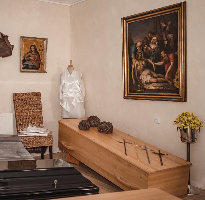 Bilder Bestattungshaus Hofen Inh. Axel Röhm & Daniel Wicker GbR