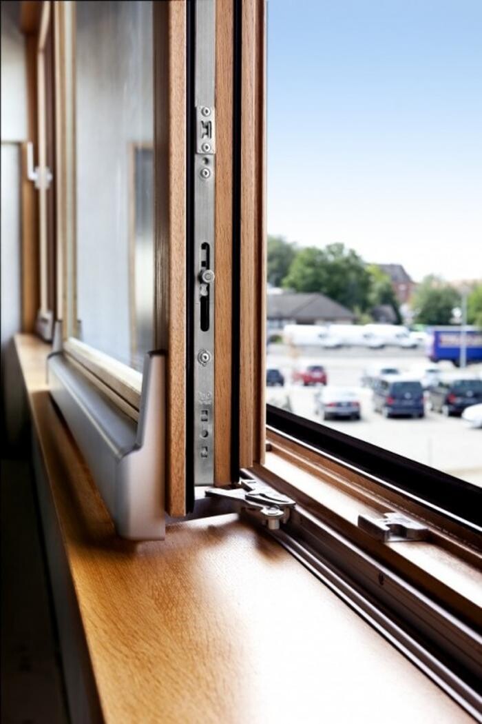 Bilder Schäfer Fenster & Türen Markdorf GmbH