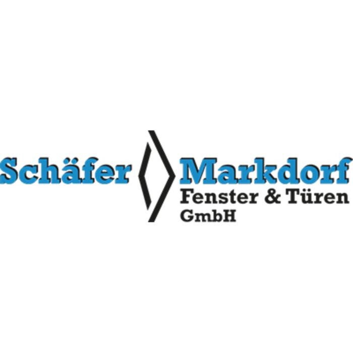 Schäfer Fenster & Türen Markdorf GmbH Logo