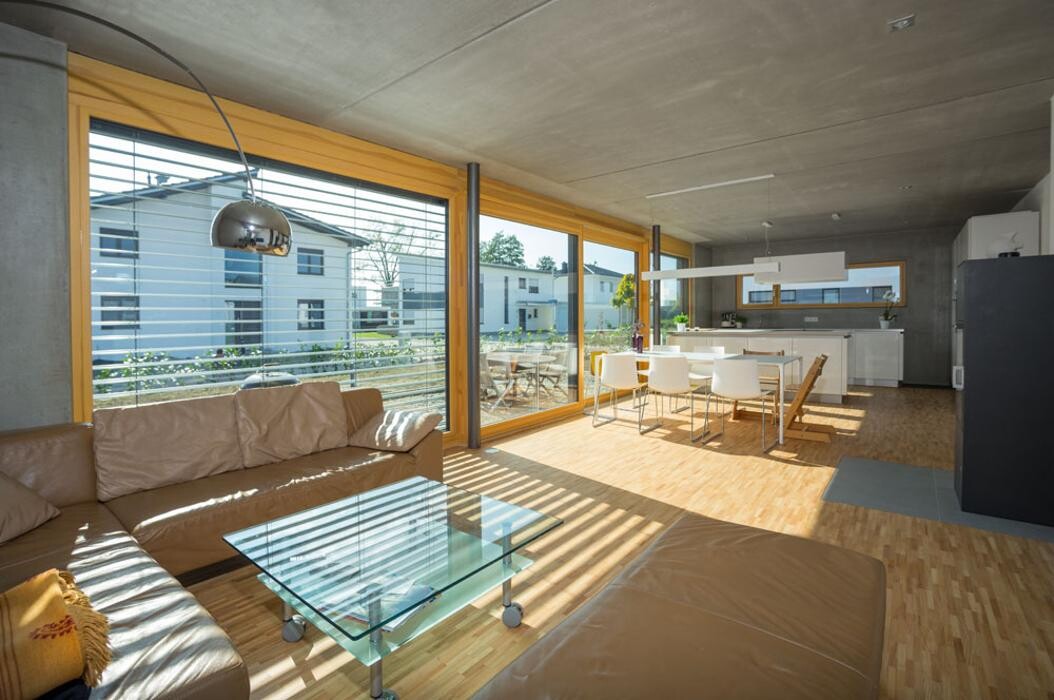 Bilder Schäfer Fenster & Türen Markdorf GmbH