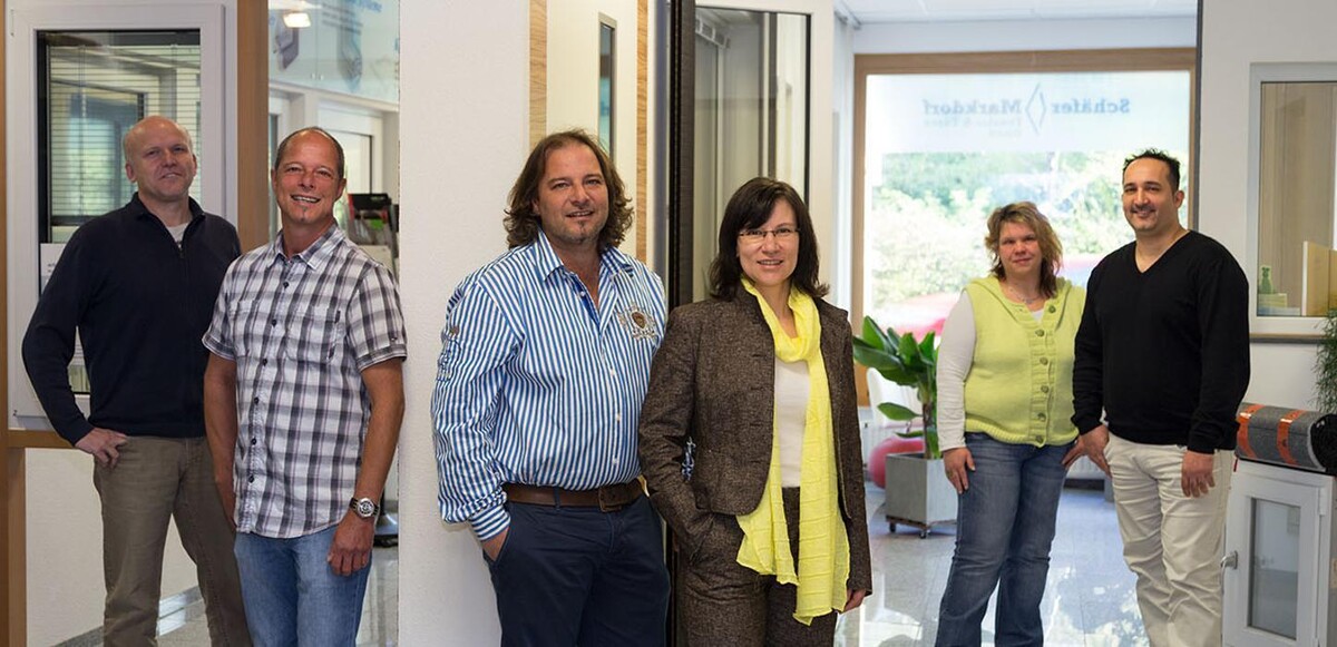 Bilder Schäfer Fenster & Türen Markdorf GmbH
