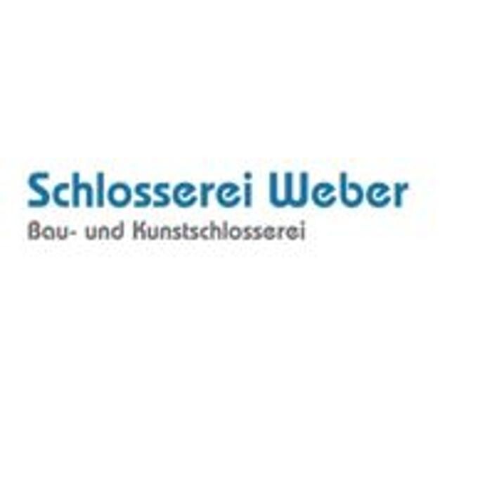 Schlosserei Weber Logo
