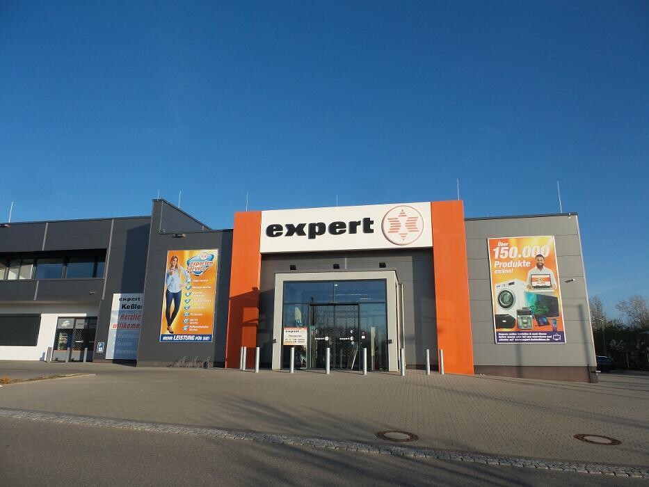 Bilder expert Bad Waldsee GmbH
