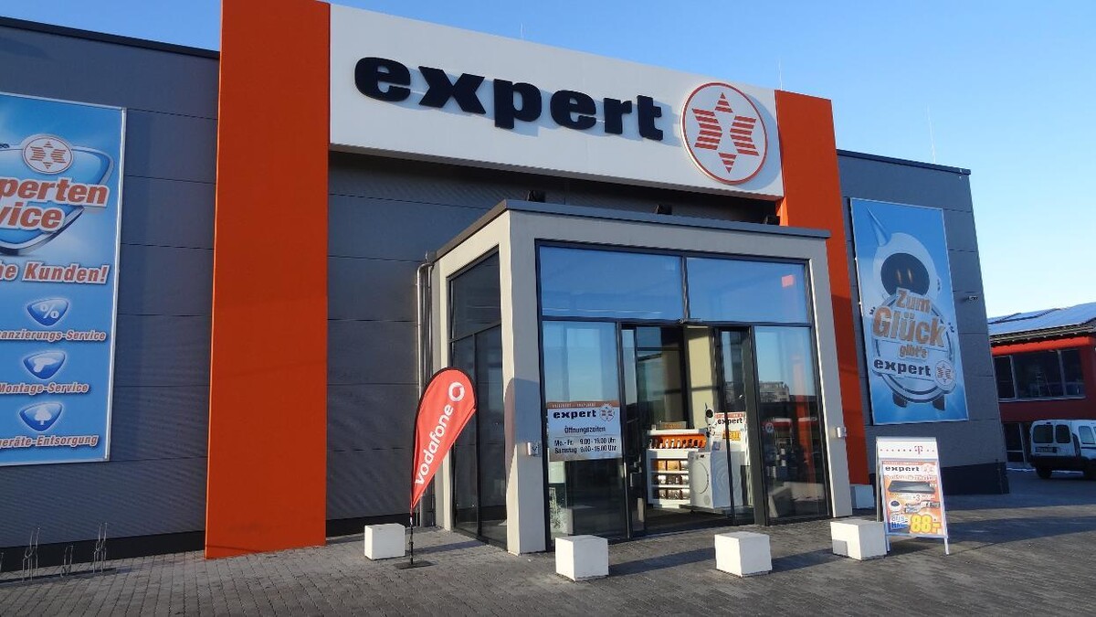 Bilder expert Bad Waldsee GmbH