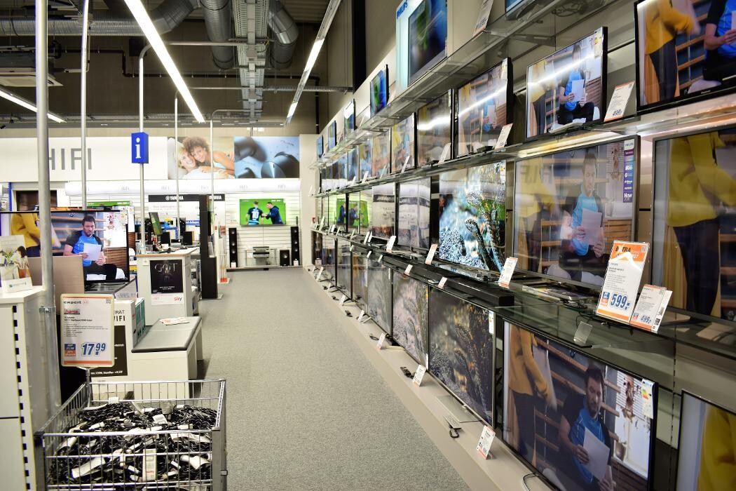 Bilder expert Bad Waldsee GmbH