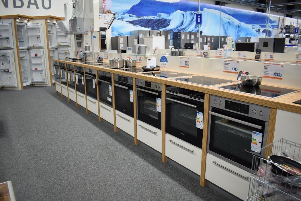 Bilder expert Bad Waldsee GmbH