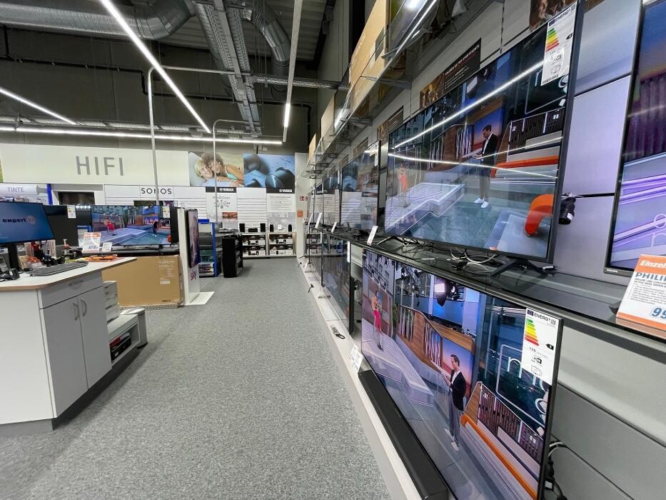 Bilder expert Bad Waldsee GmbH