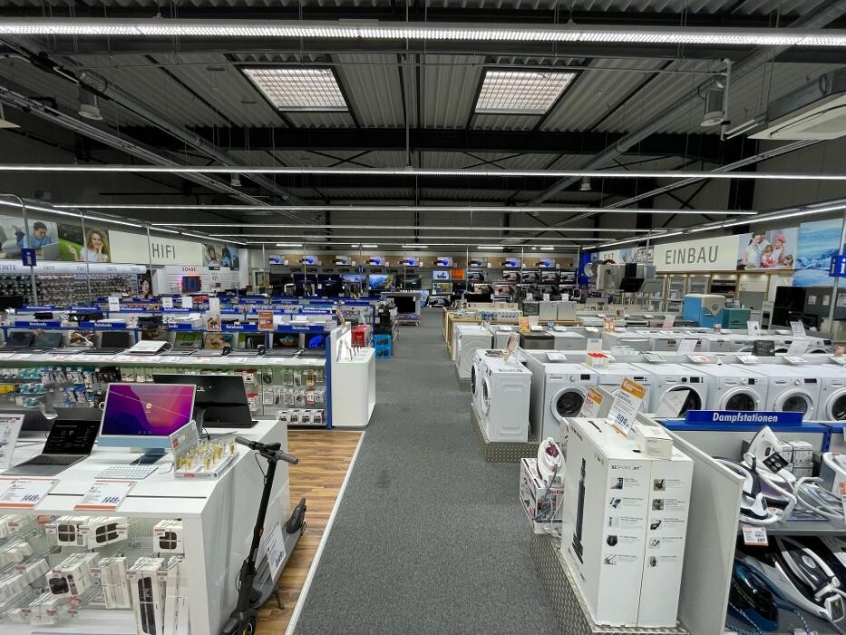 Bilder expert Bad Waldsee GmbH