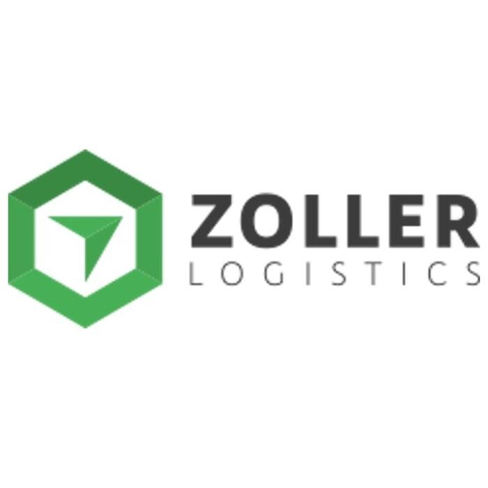 Umzüge Zoller GmbH Logo