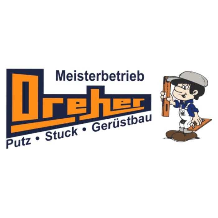 Bilder Dreher GmbH Putz-Stuck-Gerüstbau