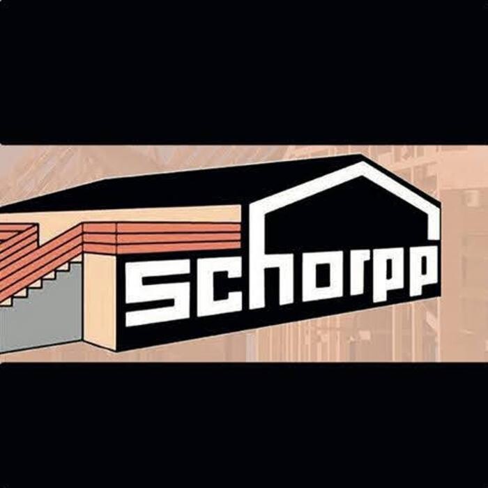 Gebr. Schorpp Schlüsselfertiges Bauen Logo