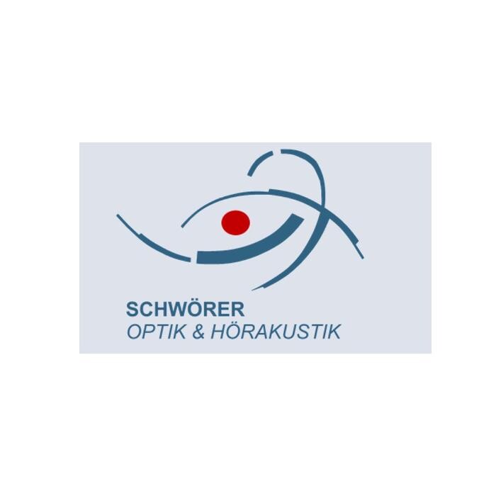 Bilder Schwörer Optik & Hörakustik