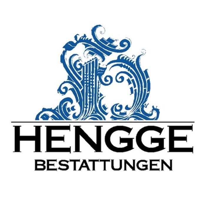 Angelus Hengge GmbH Bestattungen Logo