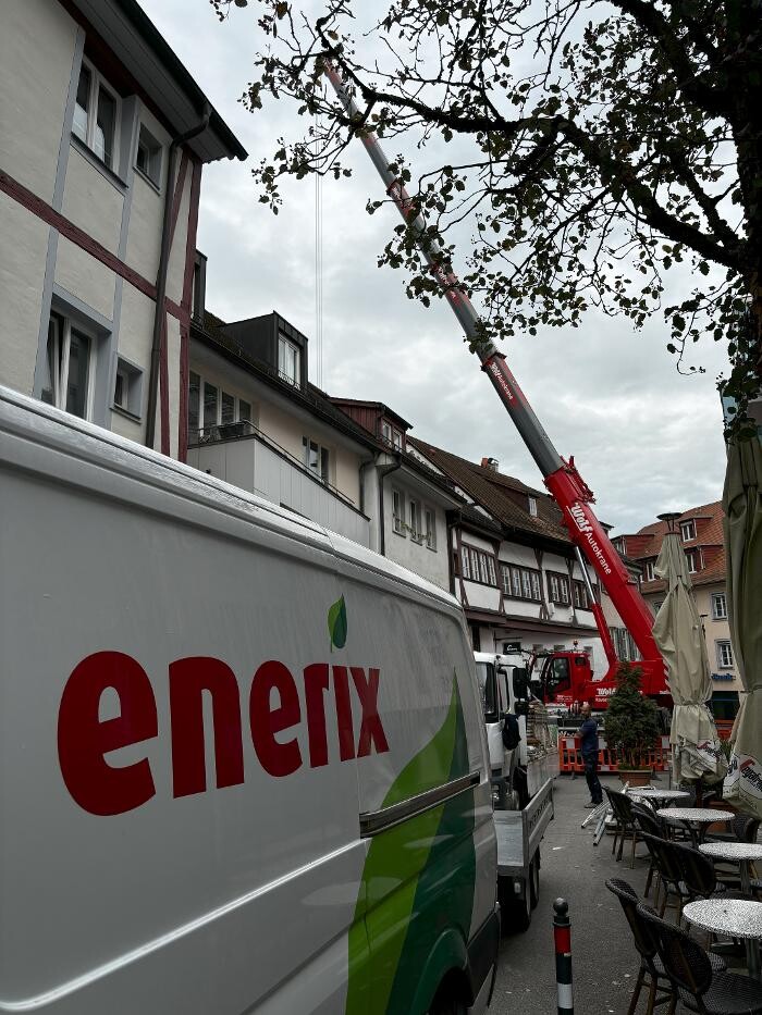 Bilder enerix Ravensburg - Photovoltaik & Stromspeicher