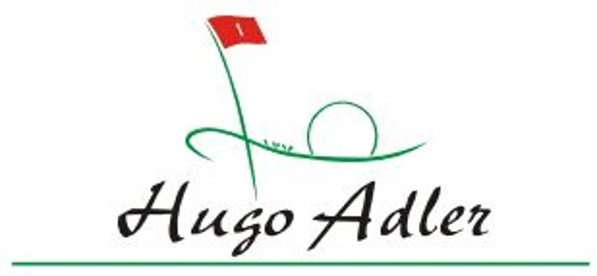 Hugo Adler Golfdienstleistungen GbR Logo