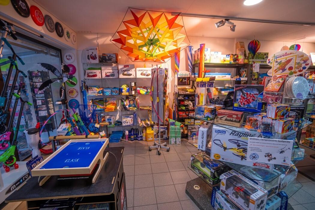 Bilder Drachengrube GmbH & Co. KG