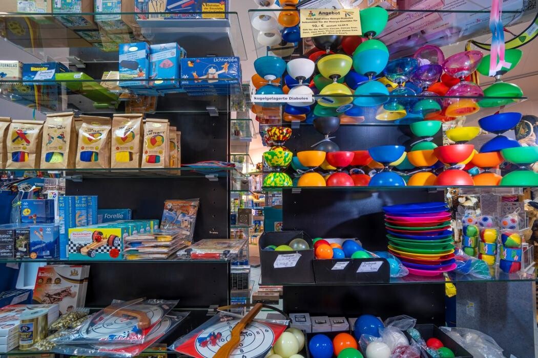 Bilder Drachengrube GmbH & Co. KG