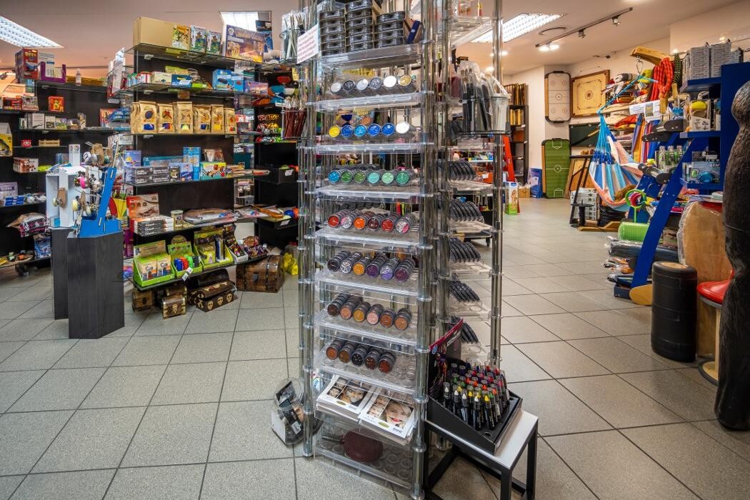 Bilder Drachengrube GmbH & Co. KG