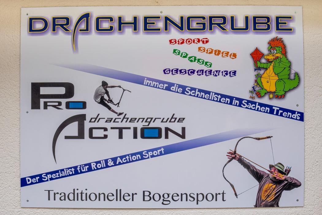 Bilder Drachengrube GmbH & Co. KG