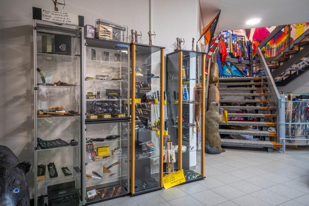 Bilder Drachengrube GmbH & Co. KG