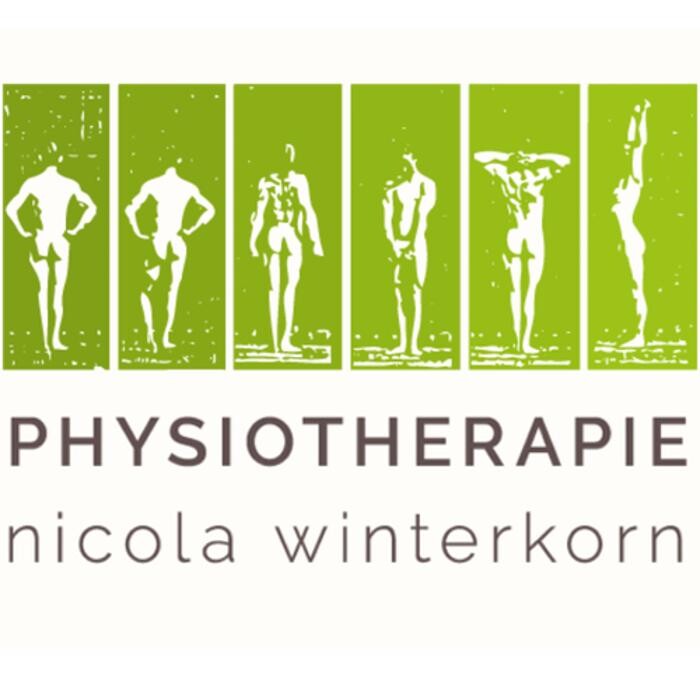 Bilder Physiotherapie Nicola Winterkorn