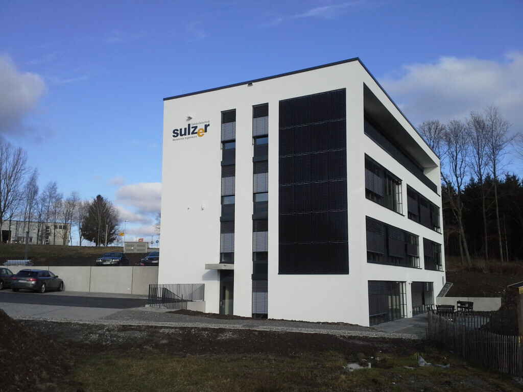 Bilder Solartechnik Eisele GmbH