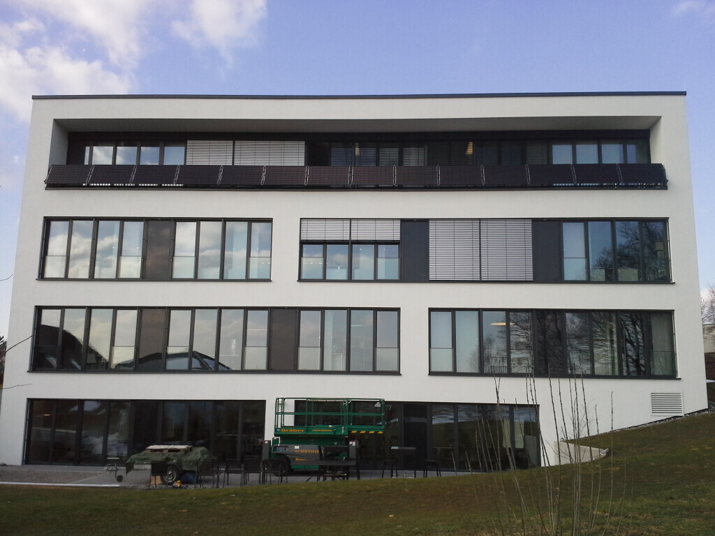 Bilder Solartechnik Eisele GmbH