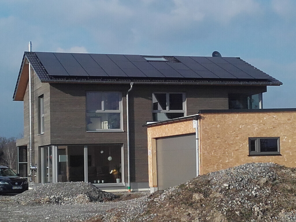 Bilder Solartechnik Eisele GmbH