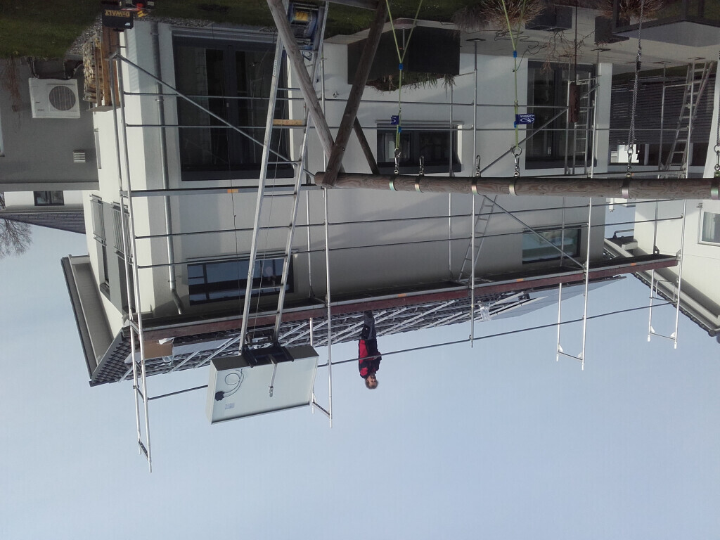 Bilder Solartechnik Eisele GmbH