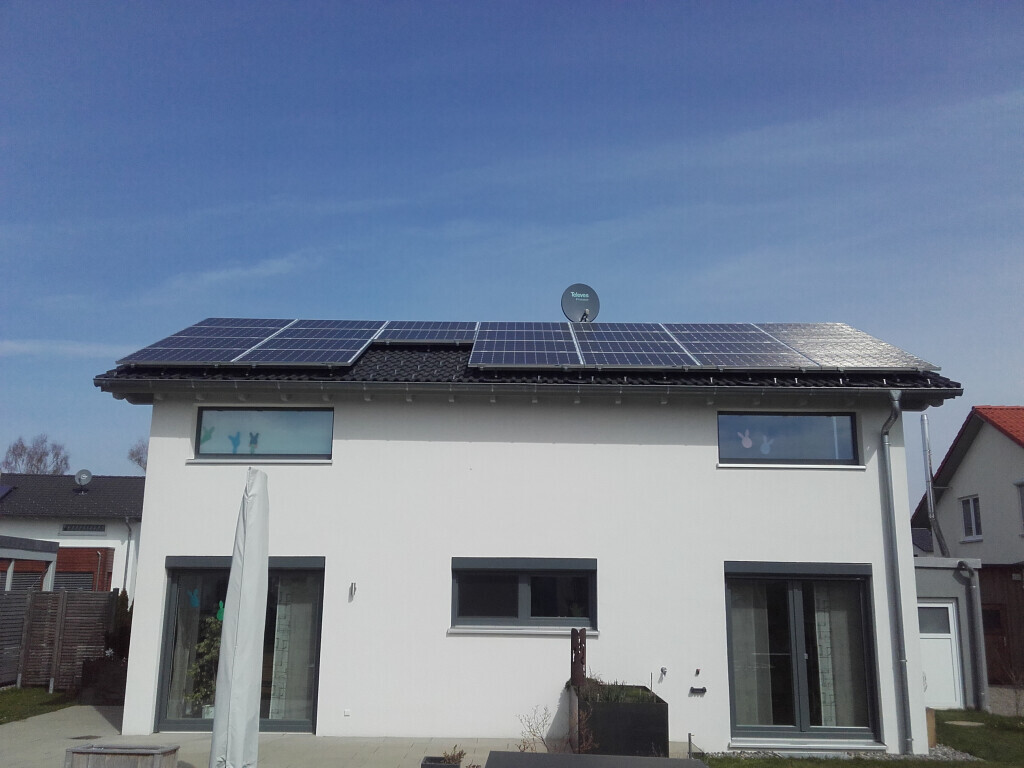 Bilder Solartechnik Eisele GmbH