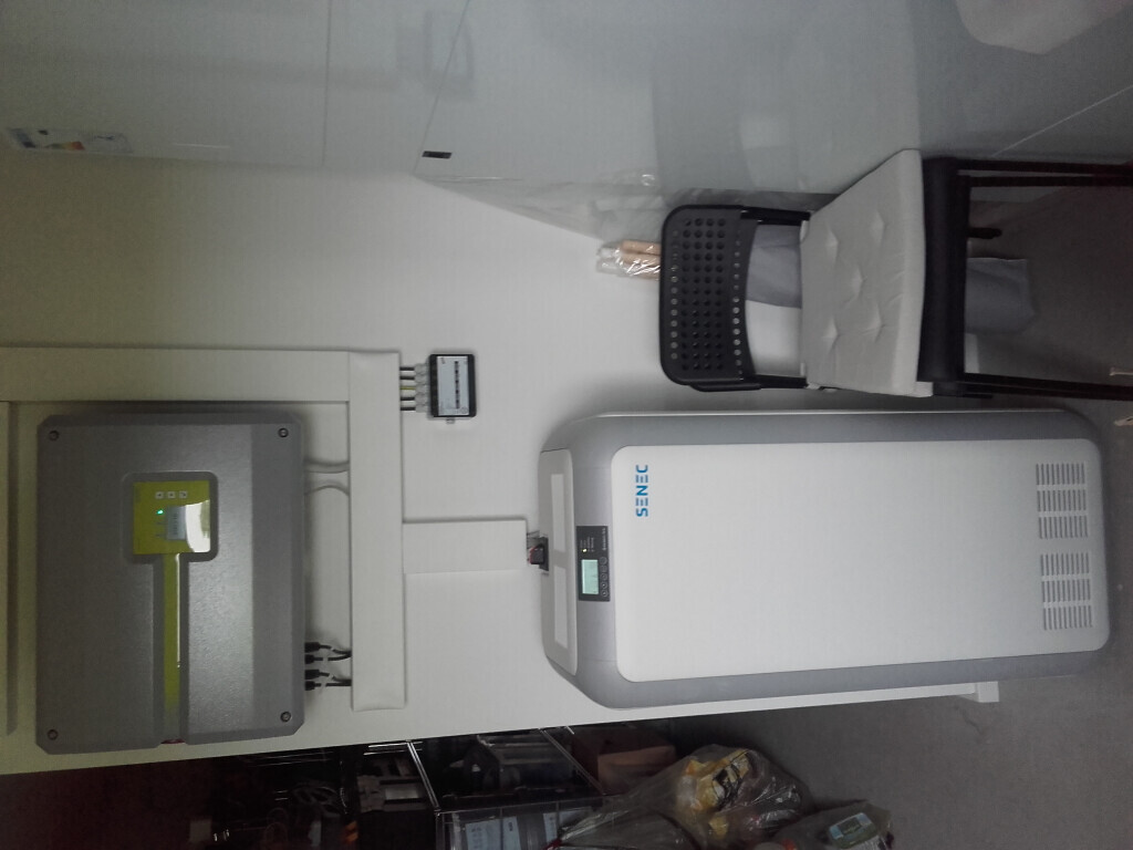 Bilder Solartechnik Eisele GmbH