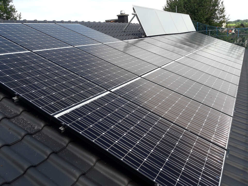 Bilder Solartechnik Eisele GmbH