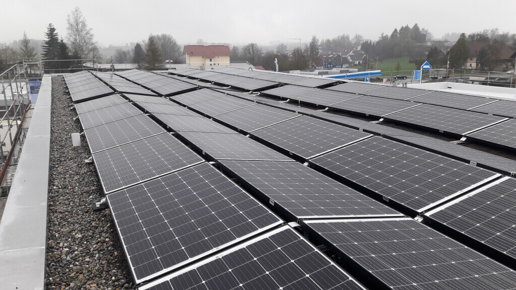 Bilder Solartechnik Eisele GmbH