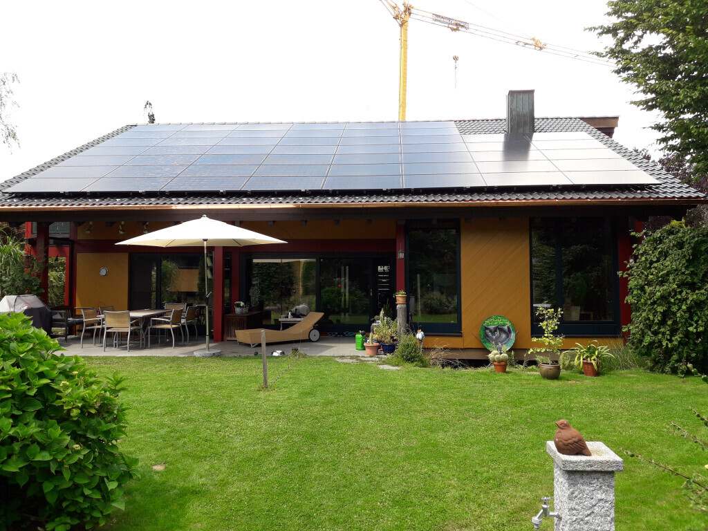 Bilder Solartechnik Eisele GmbH