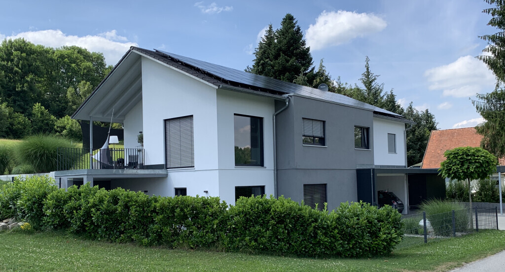 Bilder Solartechnik Eisele GmbH