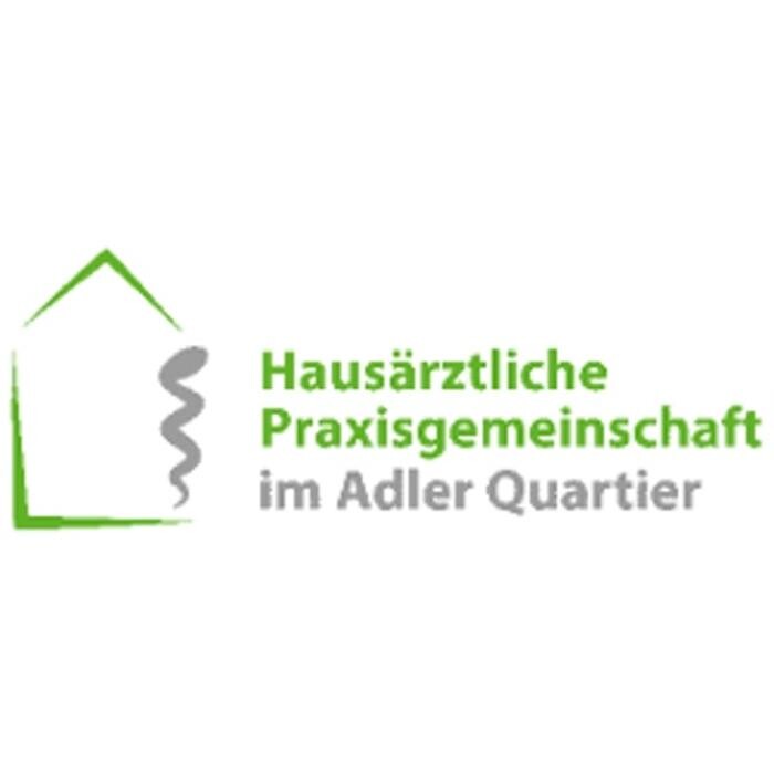 Bilder Hausärztliche Praxisgemeinschaft im Adler Quartier