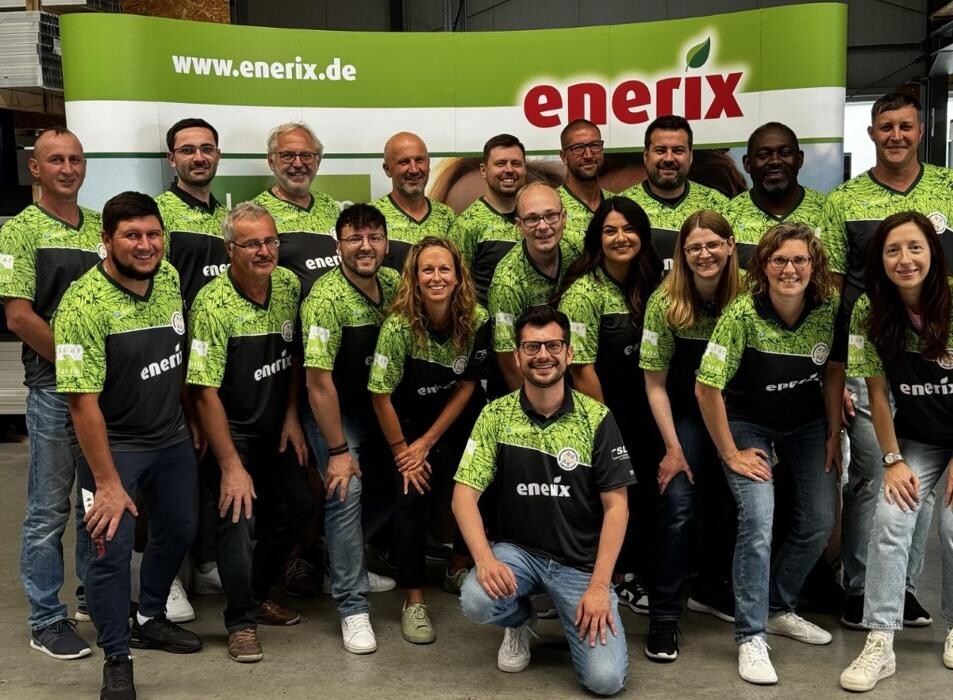 Bilder enerix Alb-Bodensee - Photovoltaik & Wärmepumpen