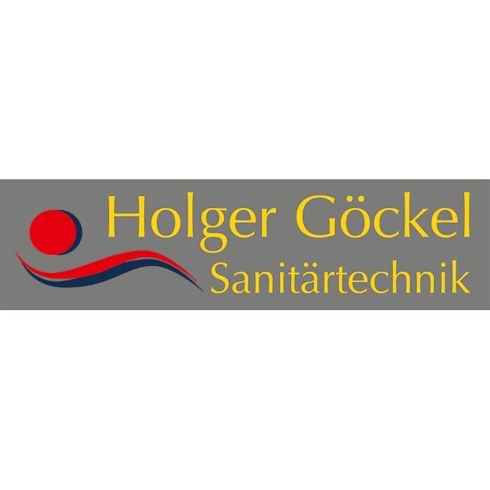 Holger Göckel Sanitärtechnik Logo