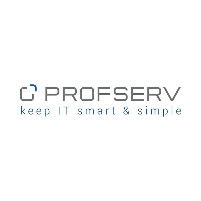 PROFSERV Systemhaus GmbH Logo