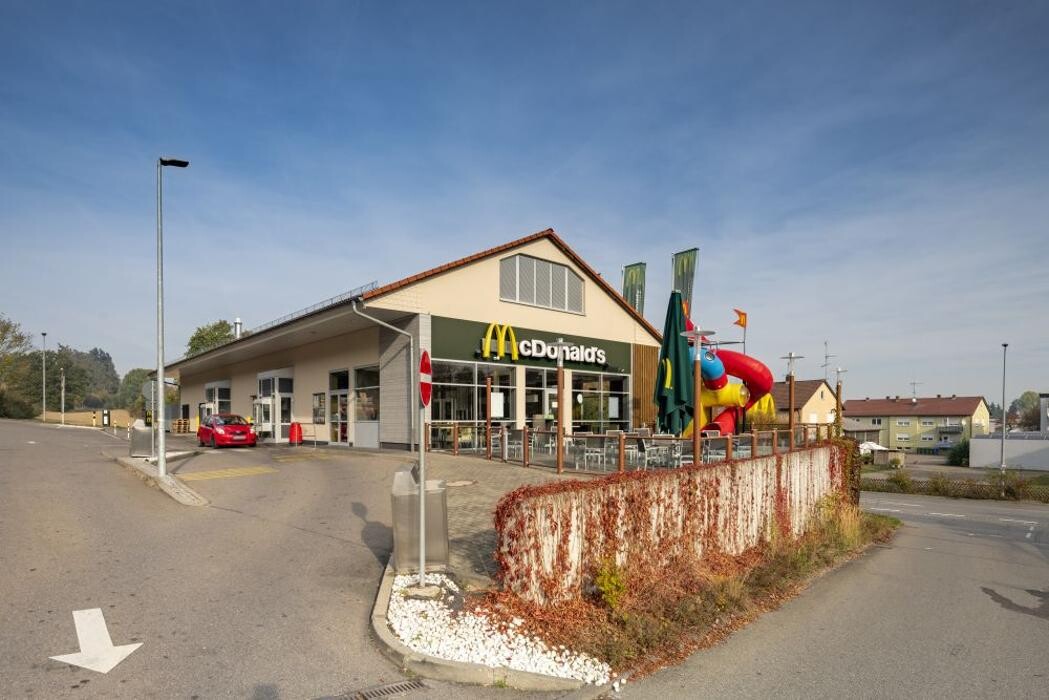 Bilder McDonald's