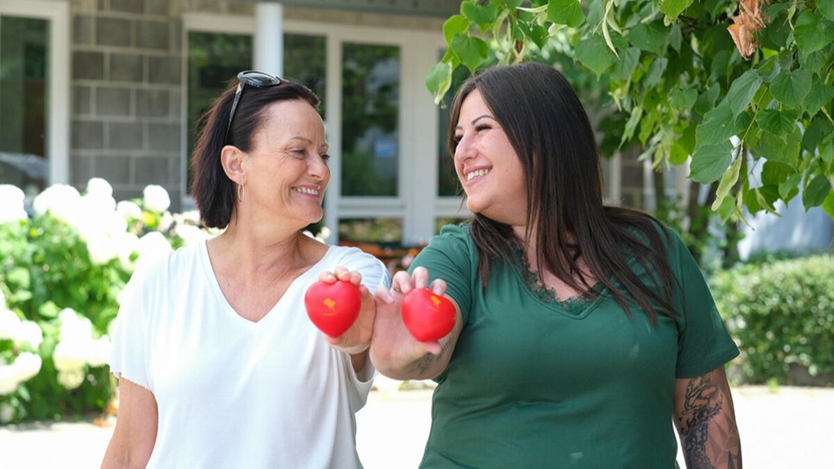 Bilder ProCurand Ambulante Pflege Sigmaringen