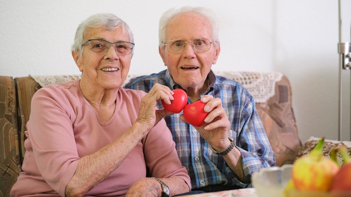 Bilder ProCurand Ambulante Pflege Sigmaringen