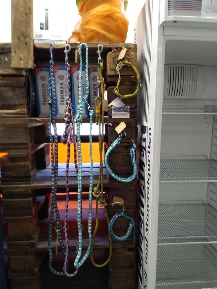 Bilder Hausler Getränkemarkt