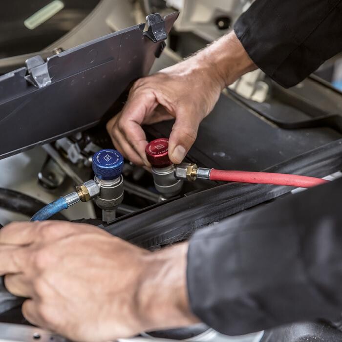 Bilder Driver Center Ingolstadt - Driver Reifen und KFZ-Technik GmbH