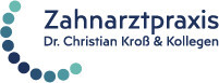 Zahnarzt Dr. Christian Kroß Logo